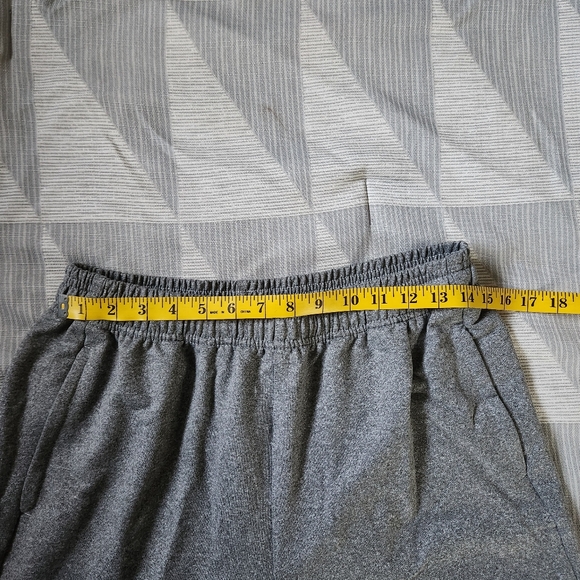 Premium Grey Jogging Pants - Picture 6 of 8